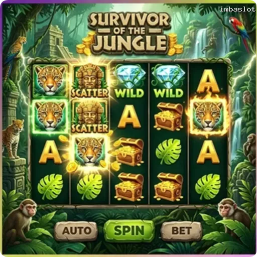 imbaslot Denpasar: Panduan Akses, APK, dan Login
